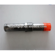 High quality most popular thin wall welded acoustic test tube